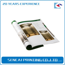 Printing instruction manual for user,brochure printing,magazines